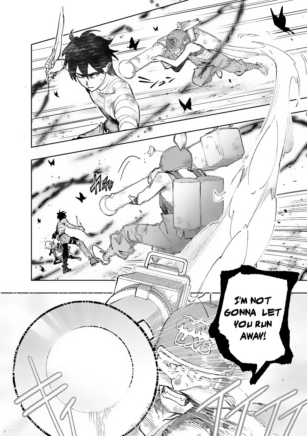 The Kingdoms of Ruin chapter 56 page 14