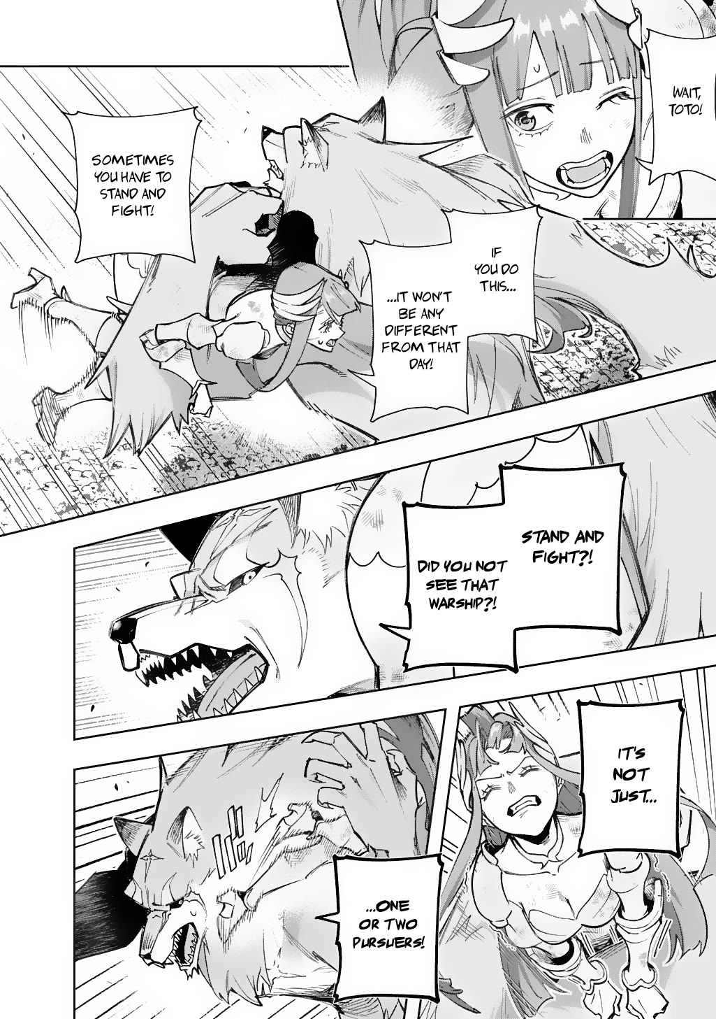 The Kingdoms of Ruin chapter 56 page 18