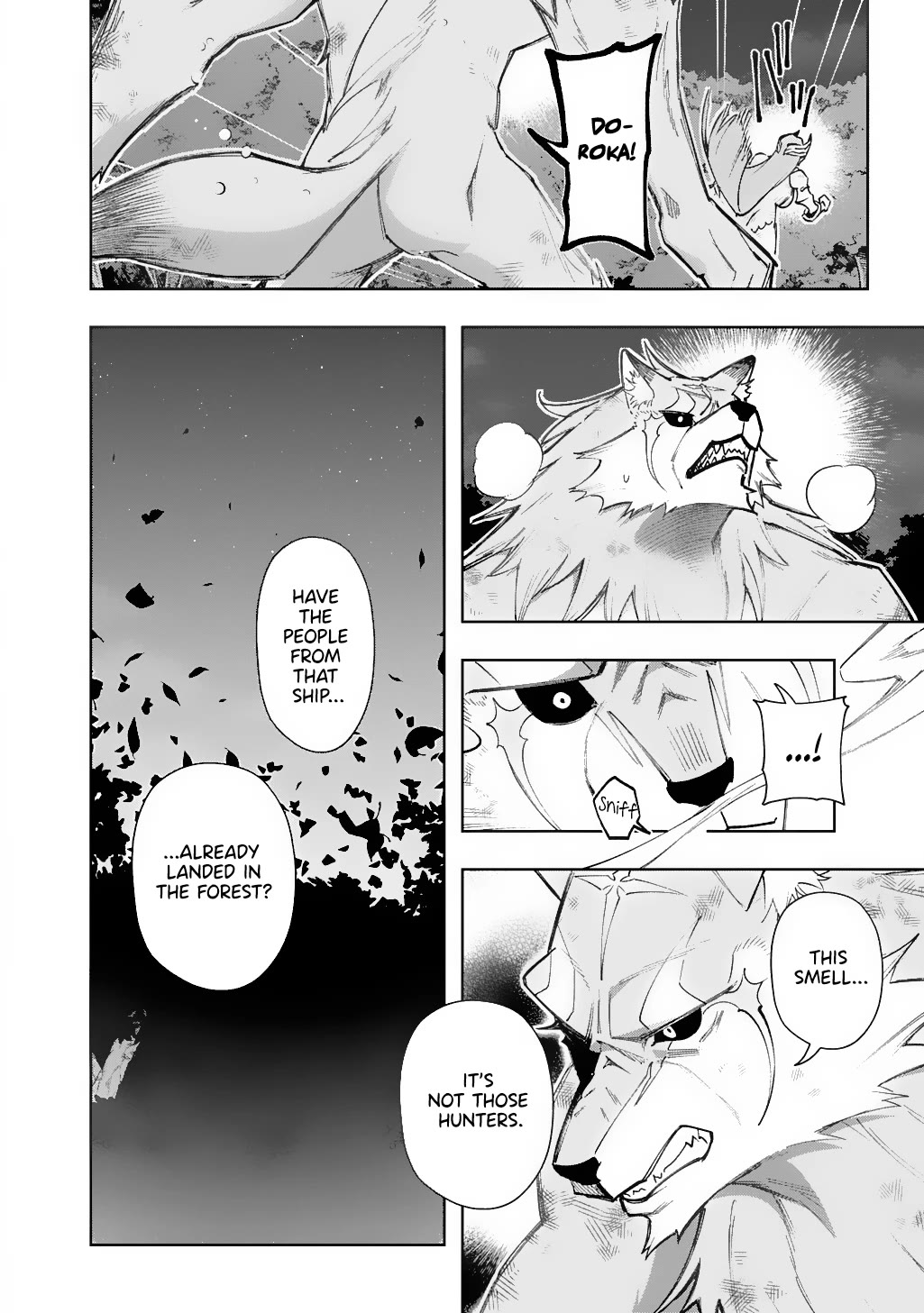 The Kingdoms of Ruin chapter 56 page 20