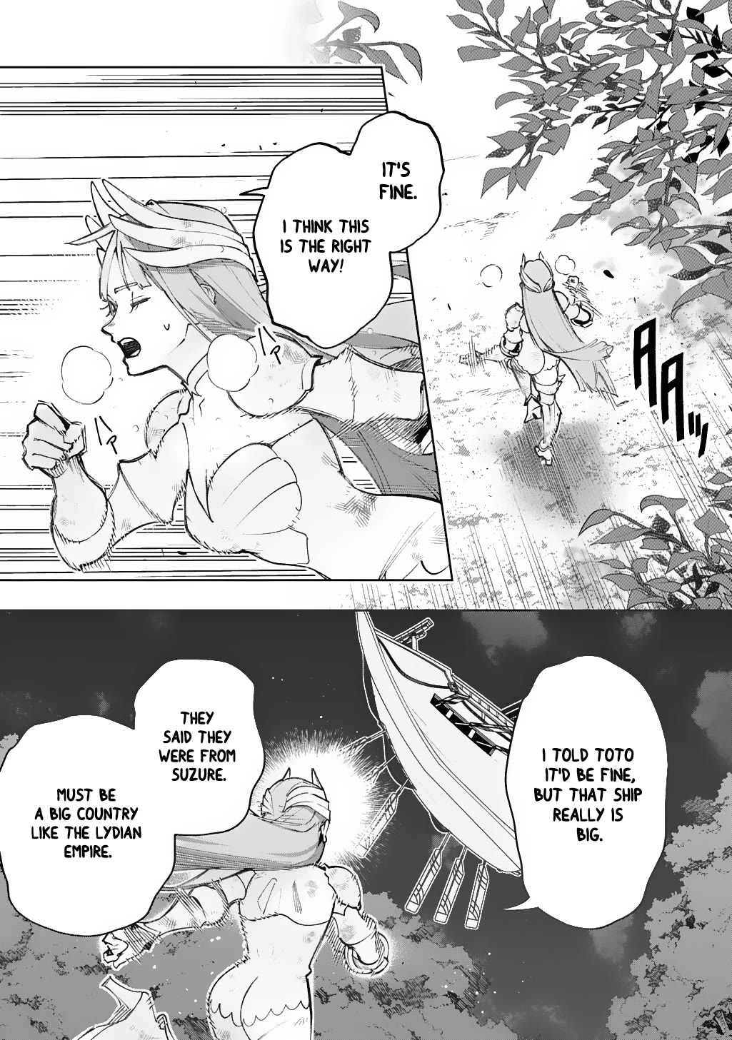 The Kingdoms of Ruin chapter 56 page 21