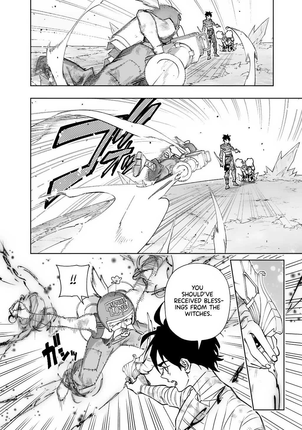 The Kingdoms of Ruin chapter 56 page 26