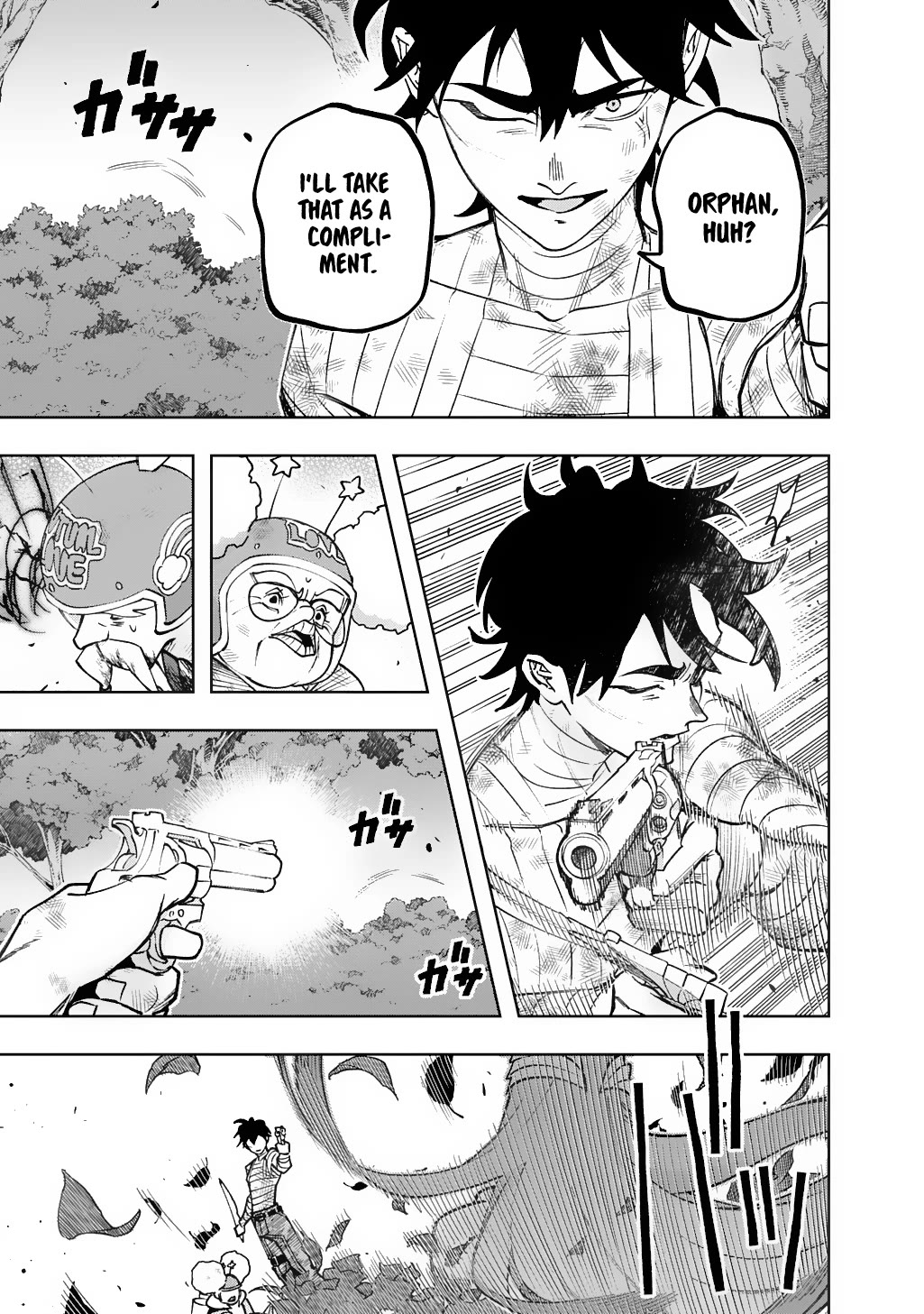 The Kingdoms of Ruin chapter 56 page 29