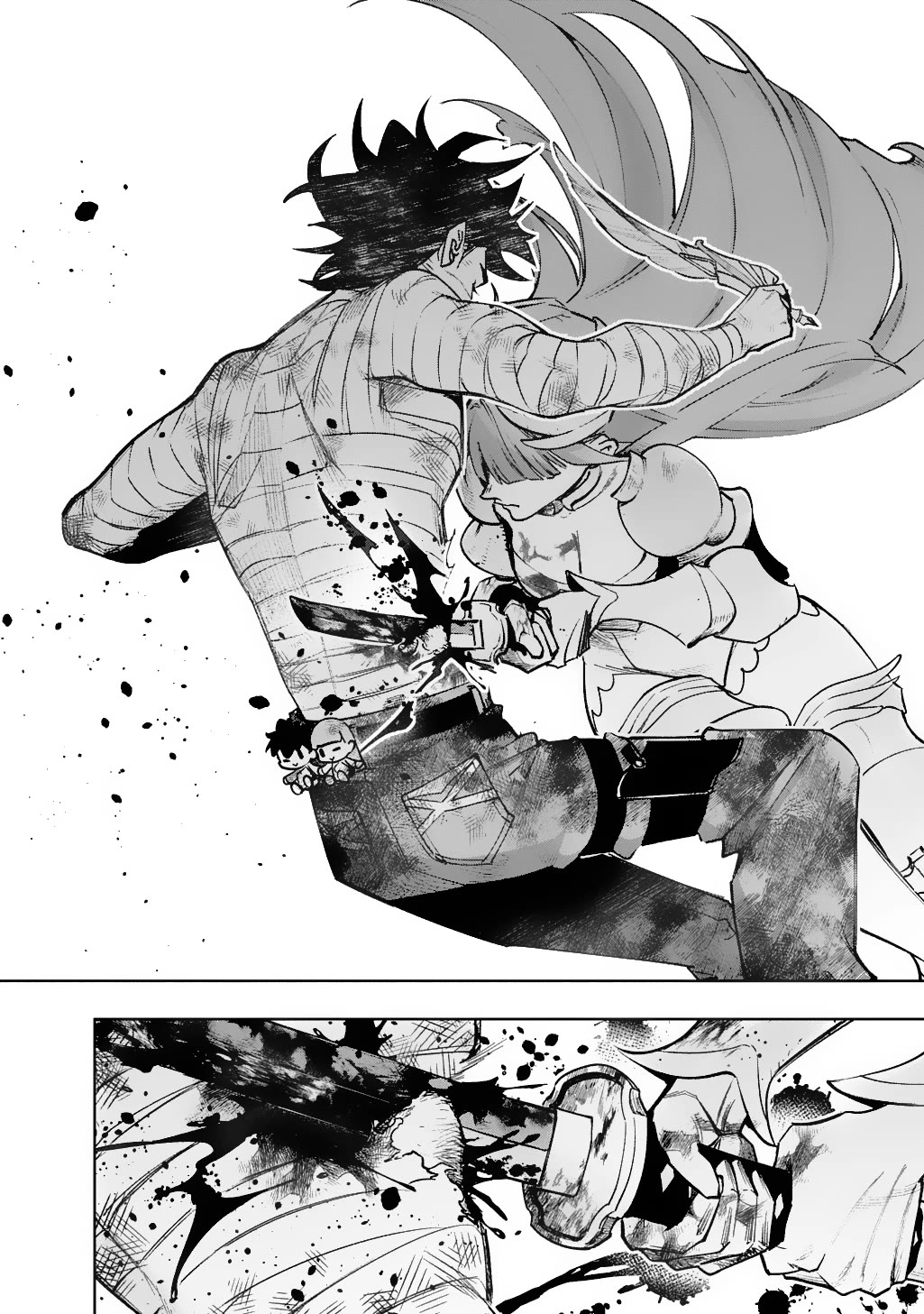 The Kingdoms of Ruin chapter 56 page 32