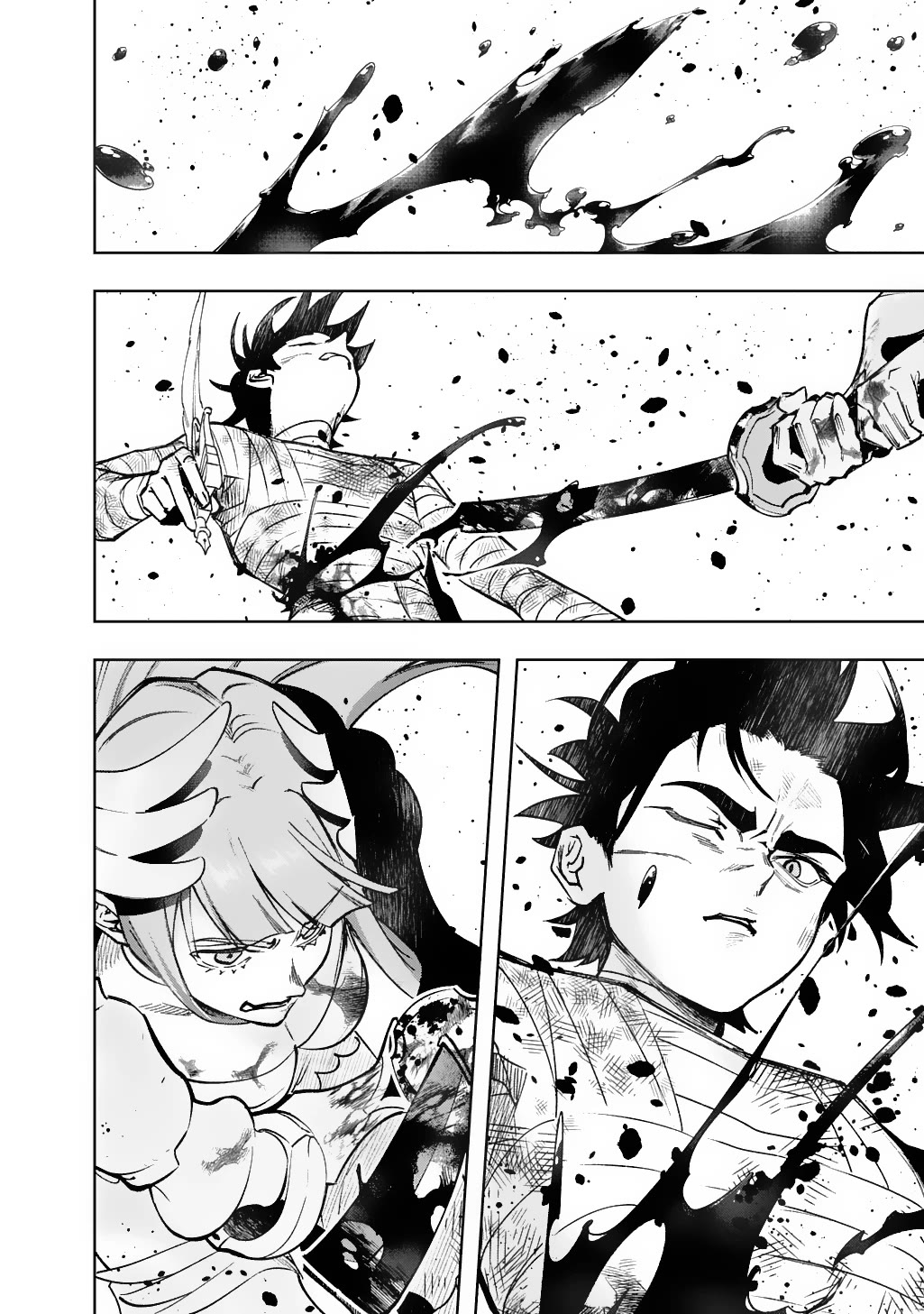 The Kingdoms of Ruin chapter 56 page 34