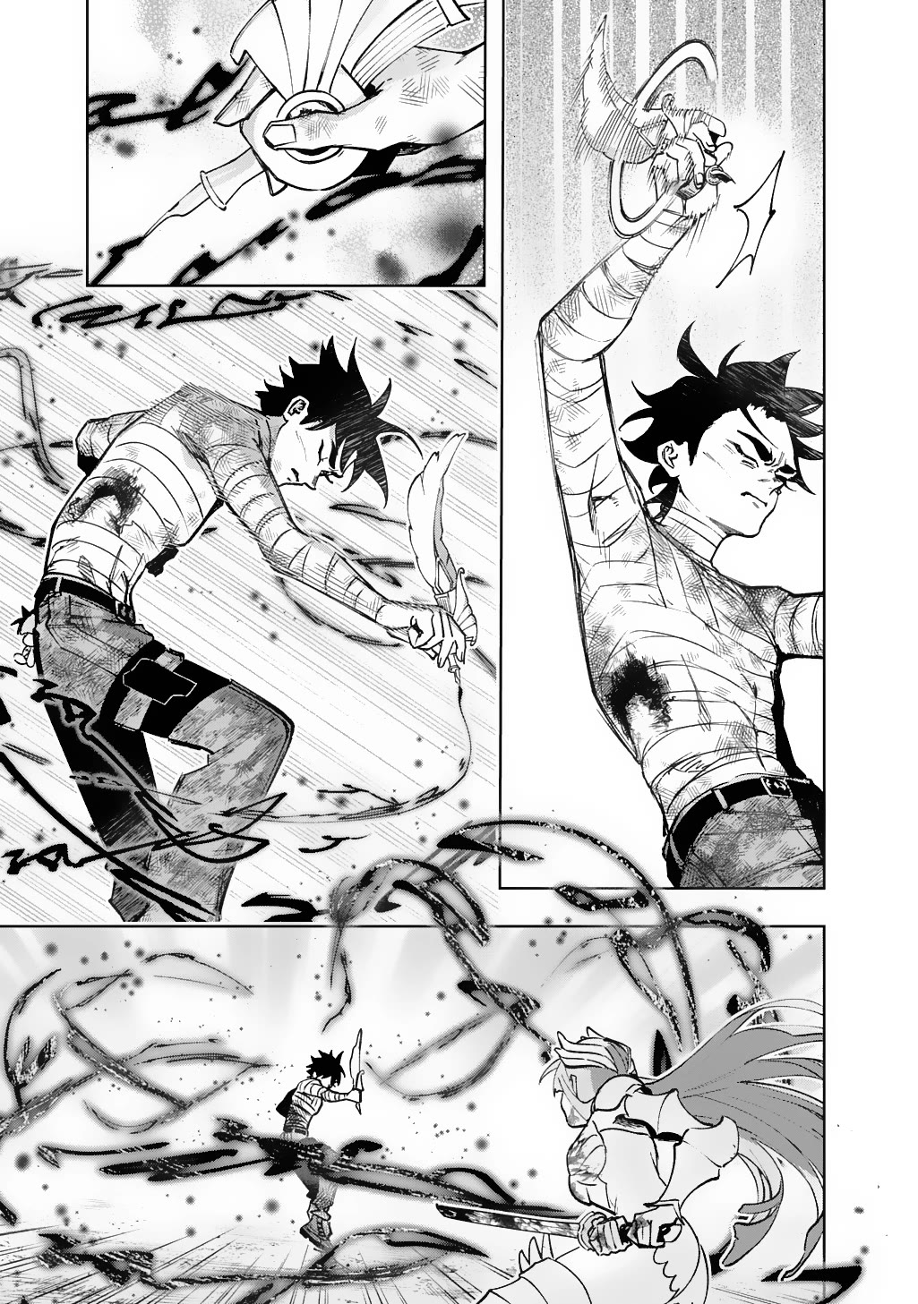 The Kingdoms of Ruin chapter 56 page 35