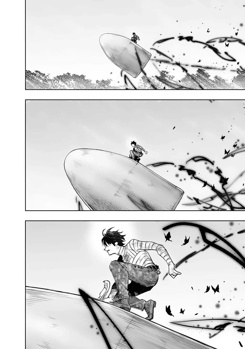 The Kingdoms of Ruin chapter 56 page 46