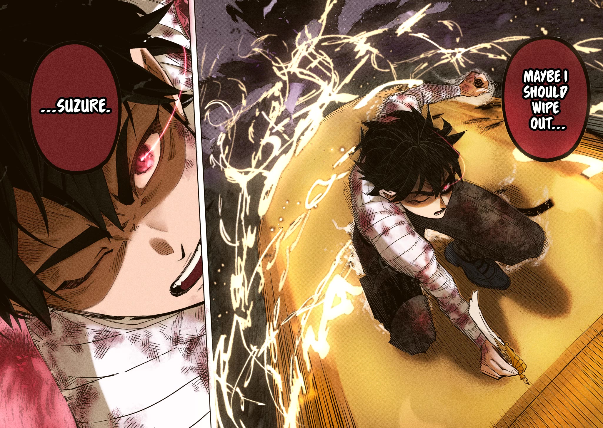 The Kingdoms of Ruin chapter 56 page 49