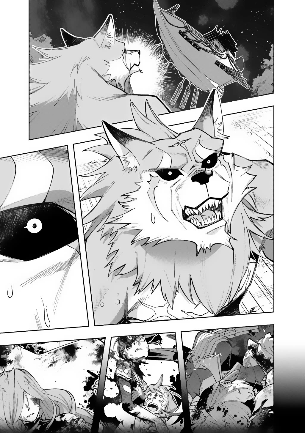 The Kingdoms of Ruin chapter 56 page 9