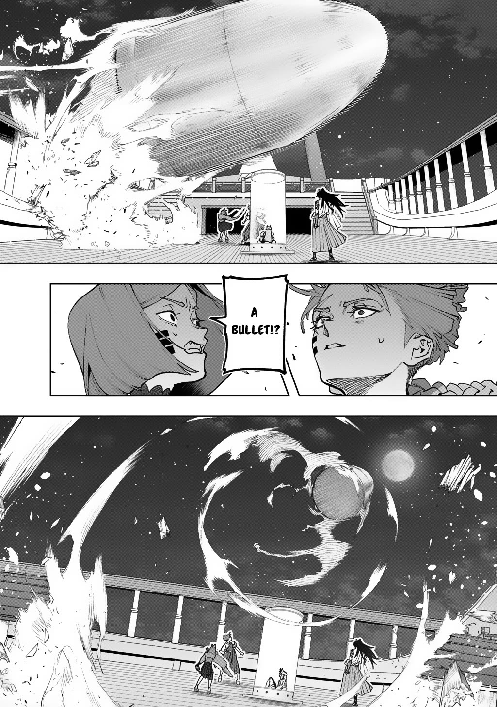 The Kingdoms of Ruin chapter 57 page 12