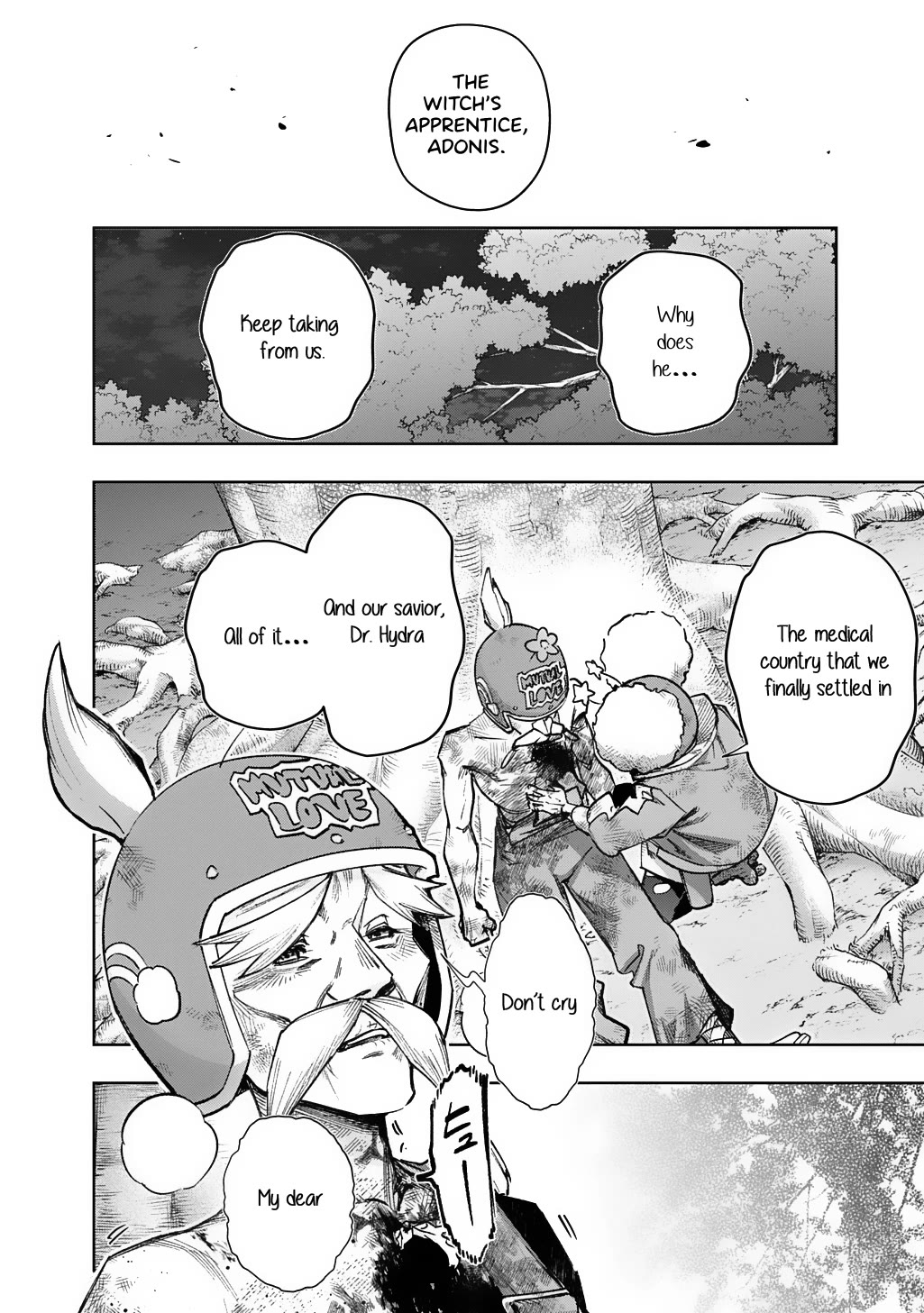 The Kingdoms of Ruin chapter 57 page 17