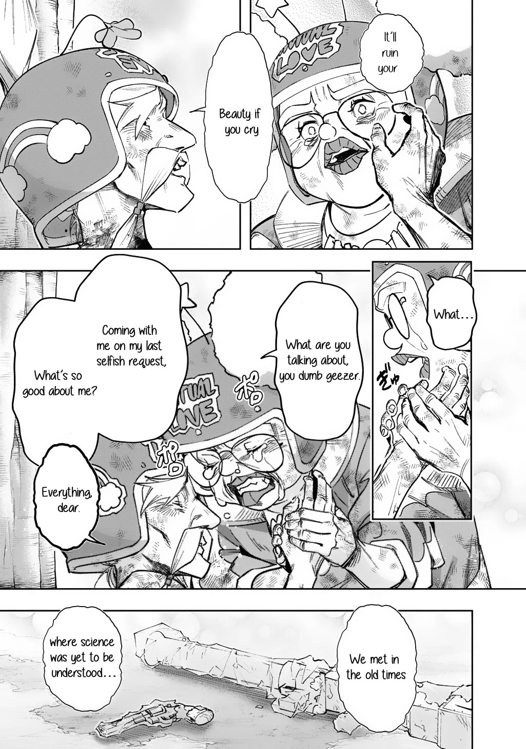 The Kingdoms of Ruin chapter 57 page 18