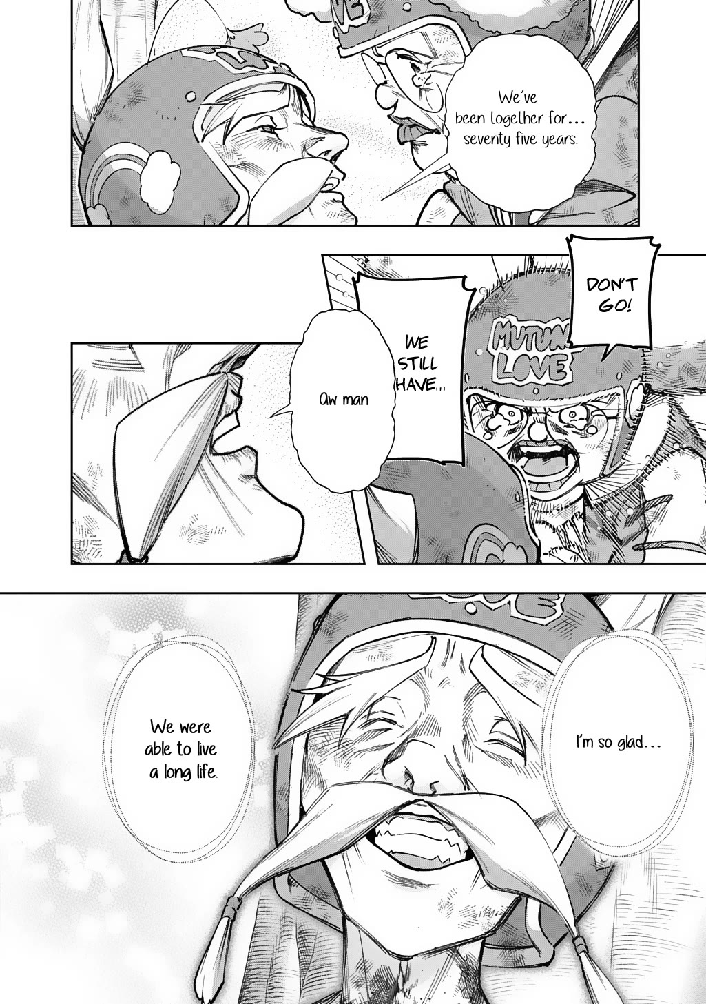 The Kingdoms of Ruin chapter 57 page 19