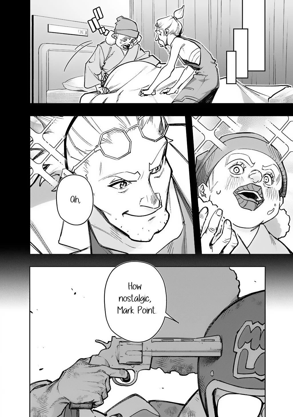 The Kingdoms of Ruin chapter 57 page 23