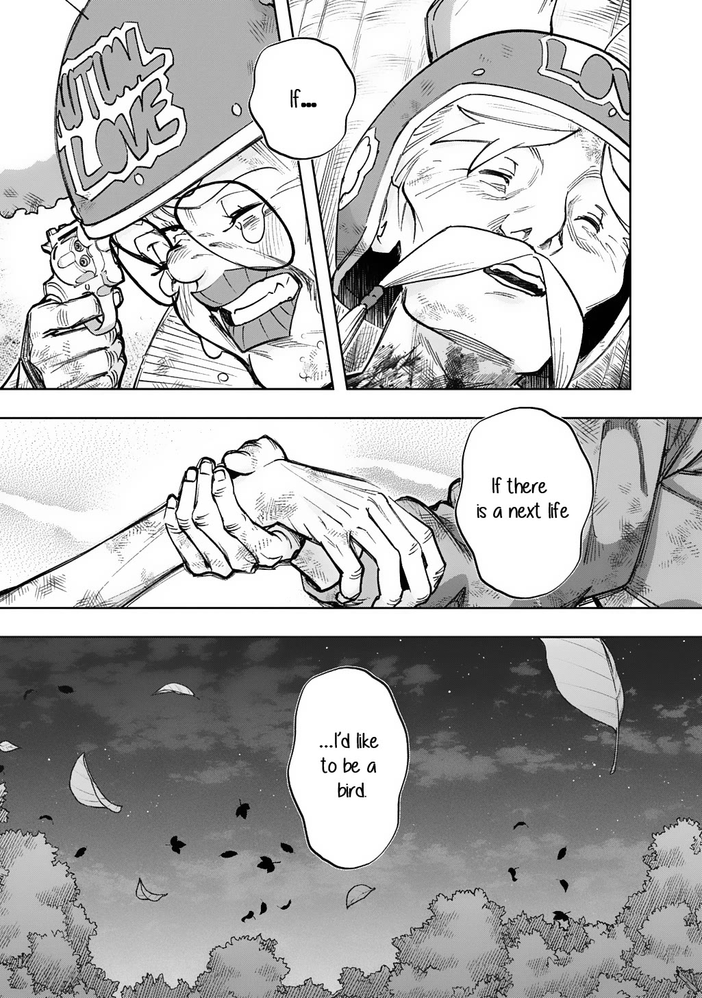 The Kingdoms of Ruin chapter 57 page 24