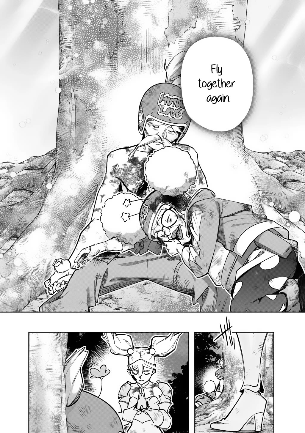 The Kingdoms of Ruin chapter 57 page 26