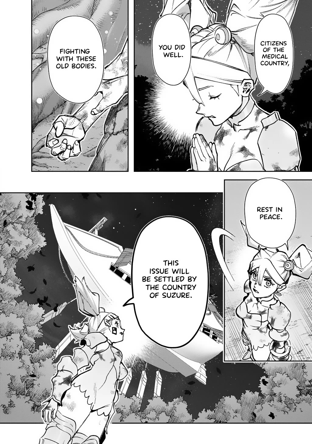 The Kingdoms of Ruin chapter 57 page 27