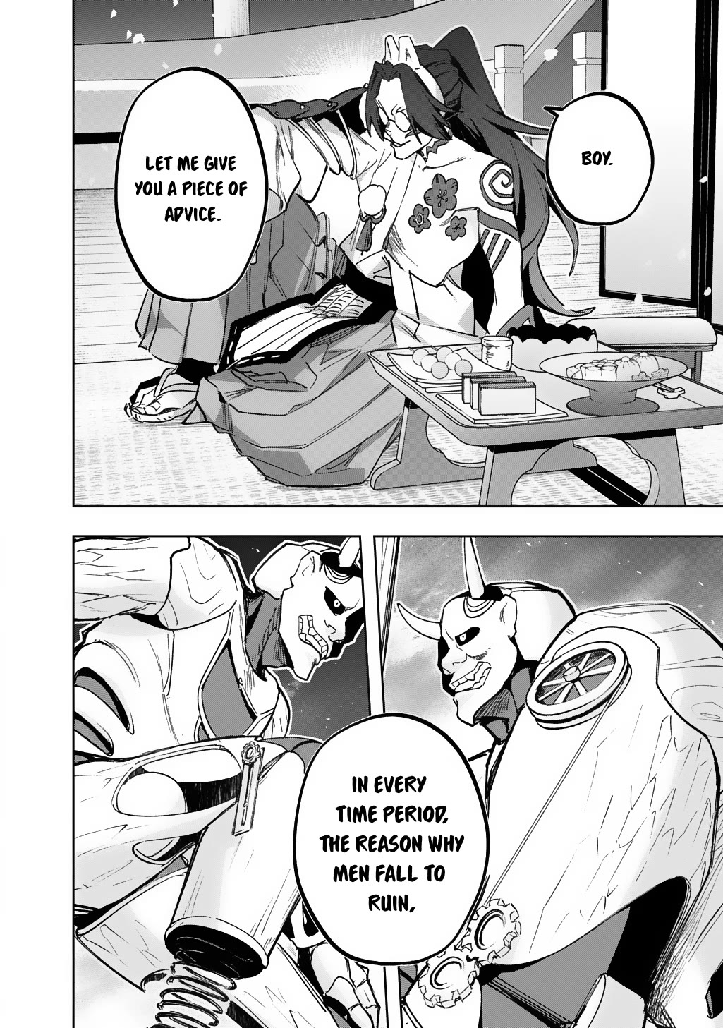 The Kingdoms of Ruin chapter 57 page 29