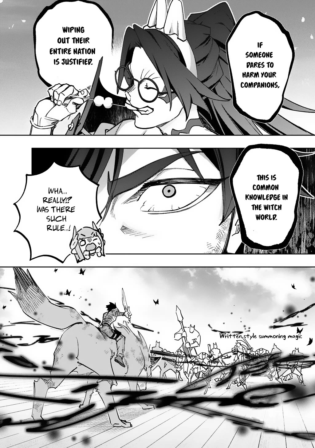 The Kingdoms of Ruin chapter 57 page 31