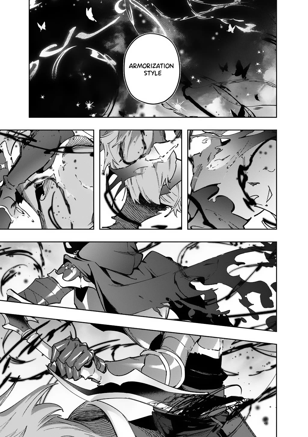 The Kingdoms of Ruin chapter 57 page 32