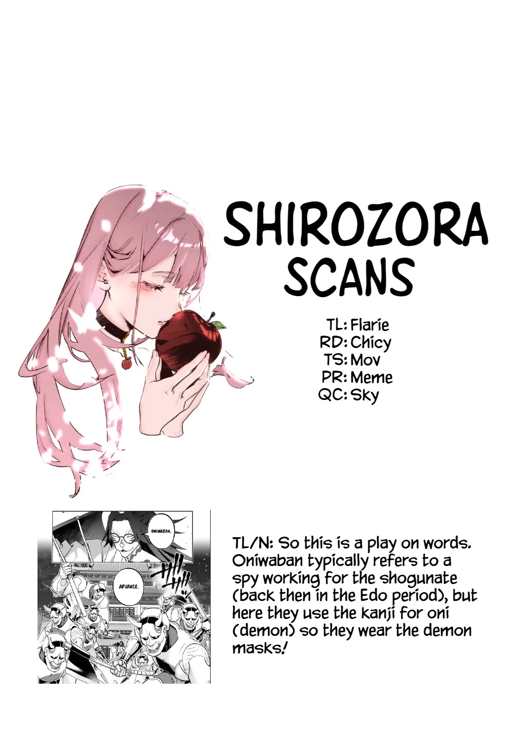 The Kingdoms of Ruin chapter 57 page 34