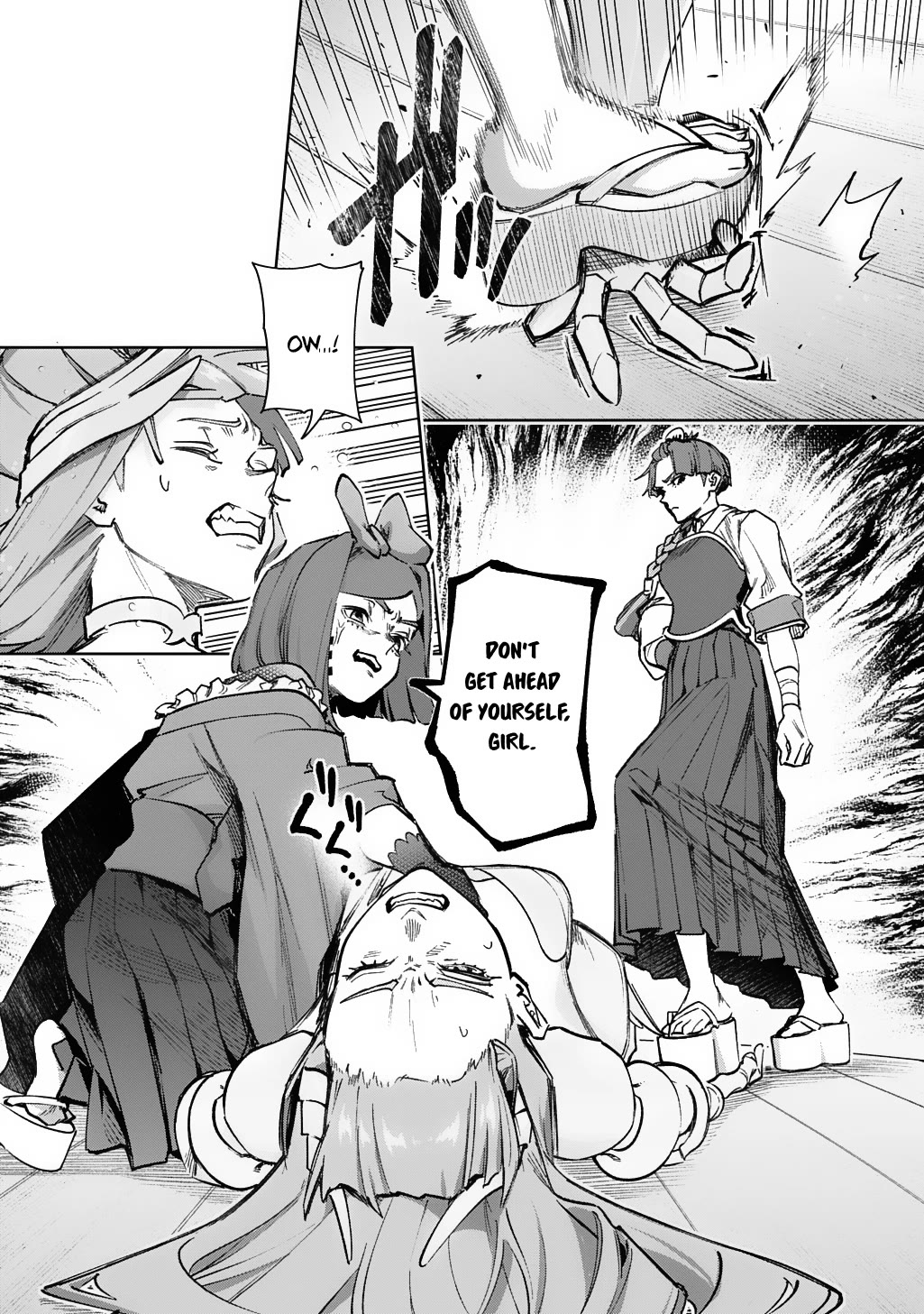 The Kingdoms of Ruin chapter 57 page 8