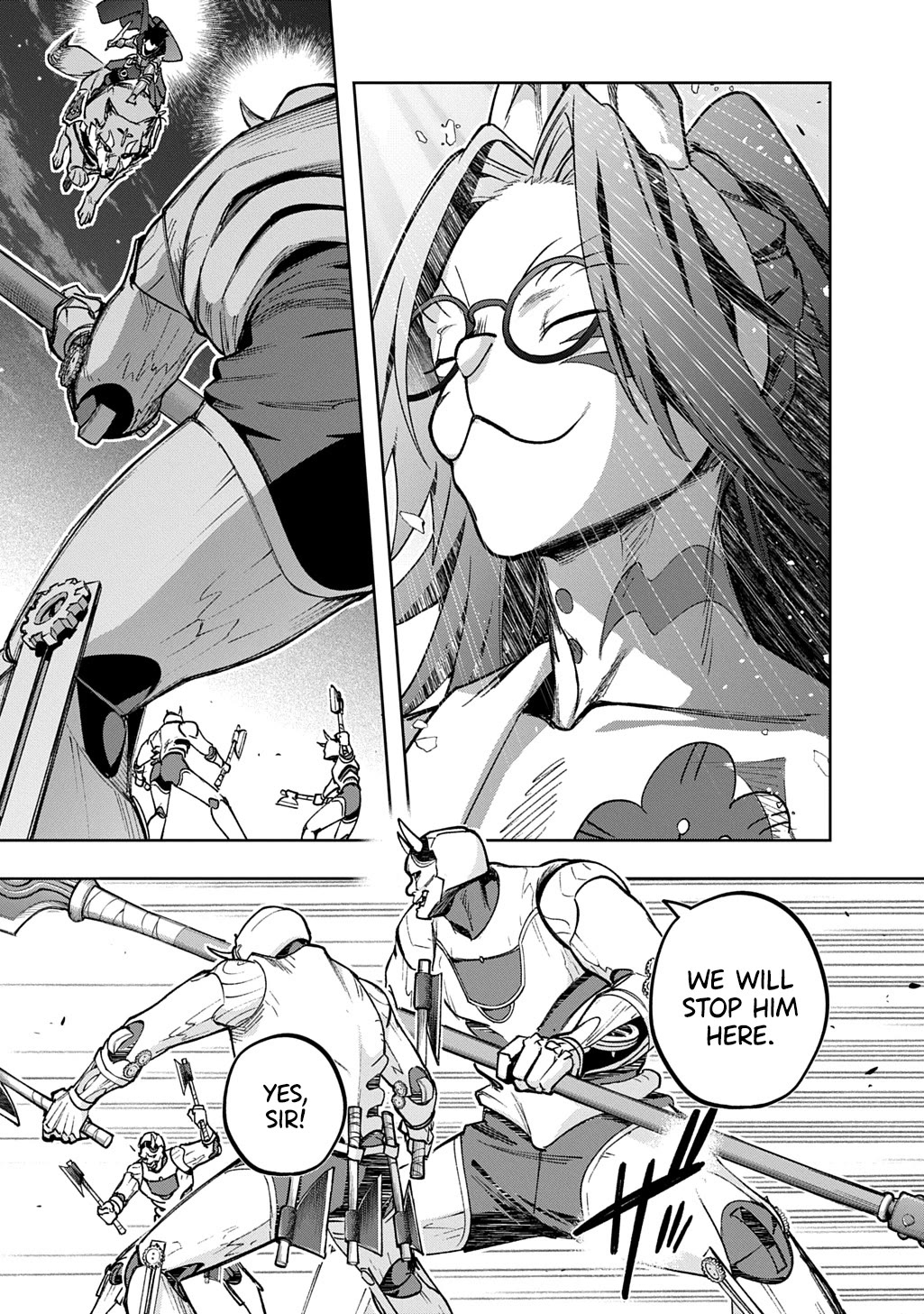 The Kingdoms of Ruin chapter 58 page 19