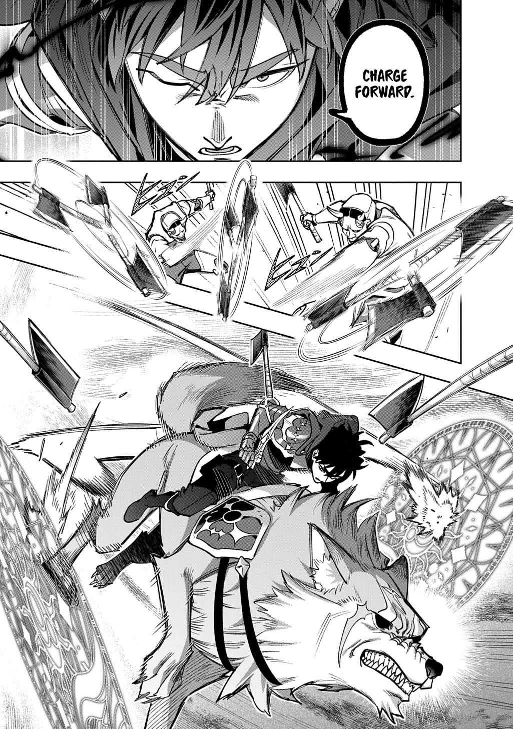 The Kingdoms of Ruin chapter 58 page 21