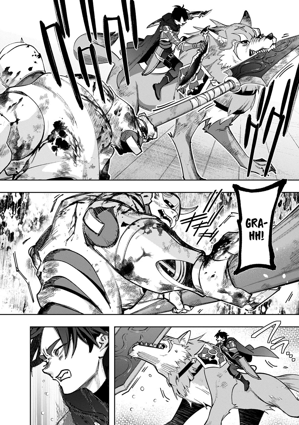 The Kingdoms of Ruin chapter 58 page 26