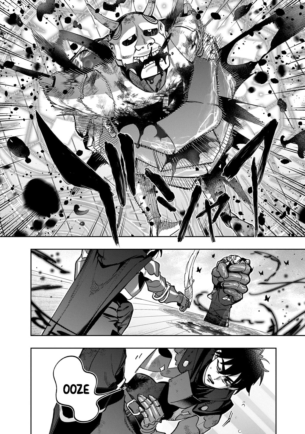 The Kingdoms of Ruin chapter 58 page 32