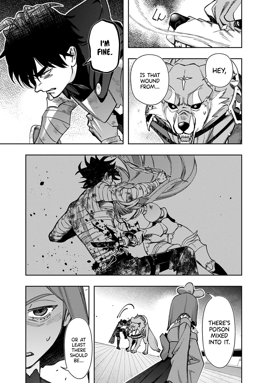 The Kingdoms of Ruin chapter 58 page 33