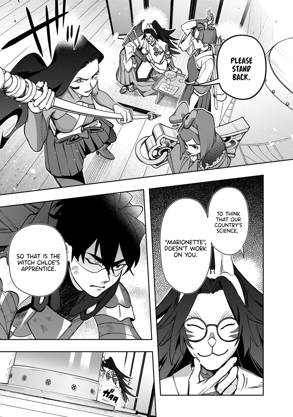 The Kingdoms of Ruin chapter 58 page 35