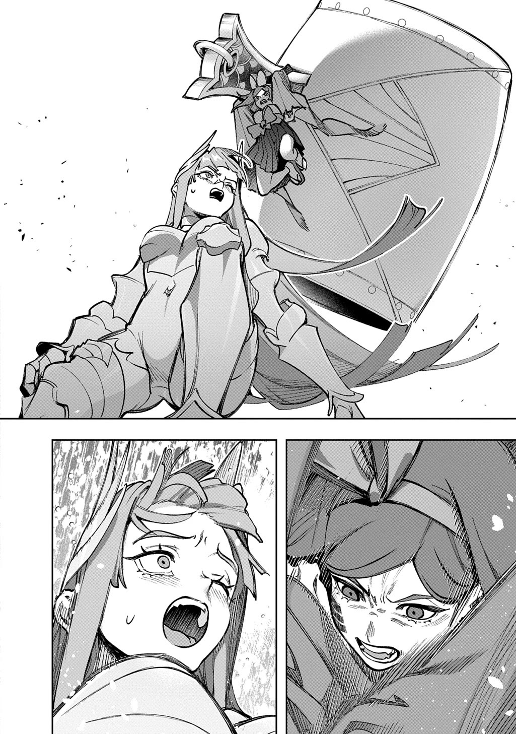 The Kingdoms of Ruin chapter 58 page 50