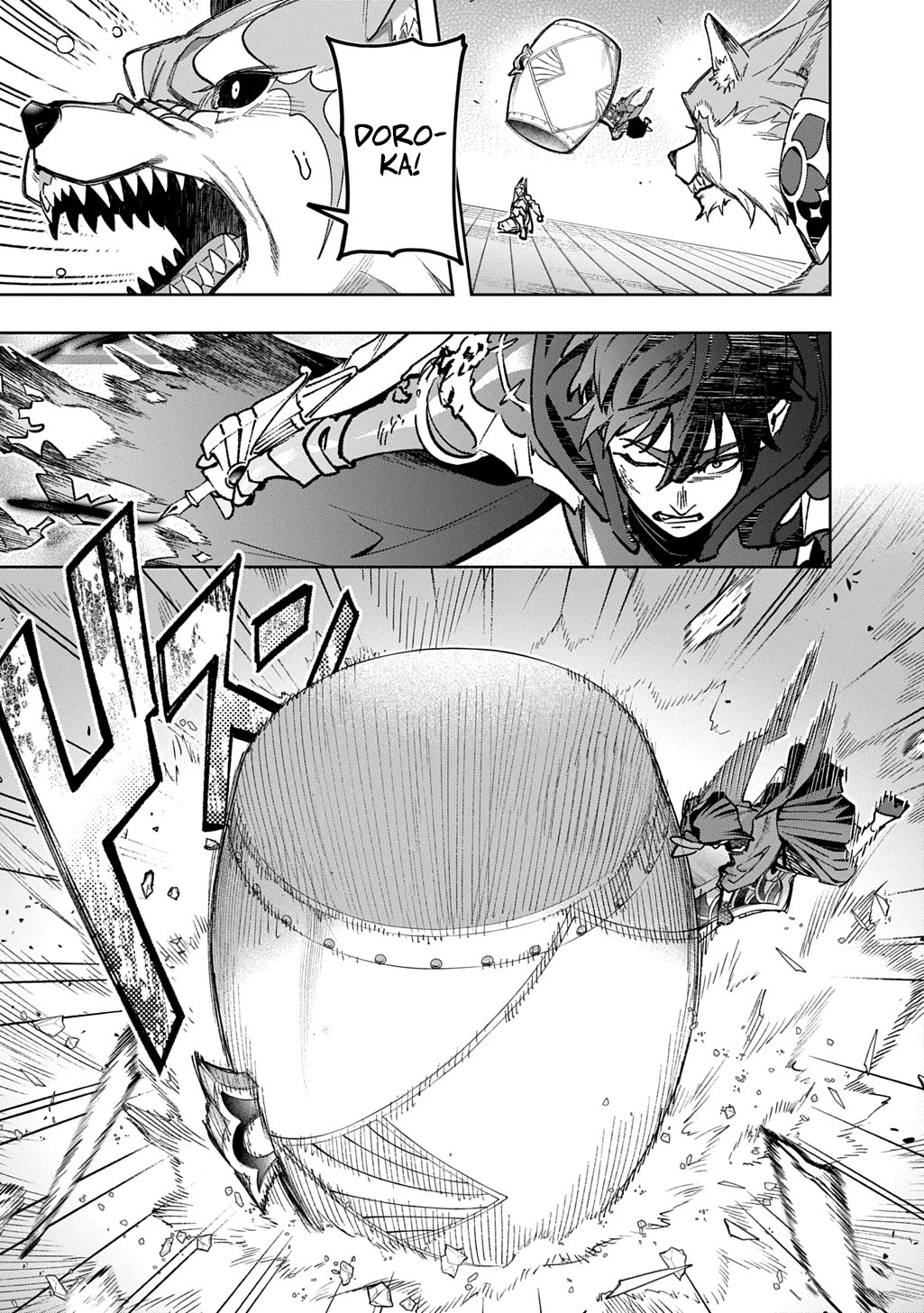 The Kingdoms of Ruin chapter 58 page 51