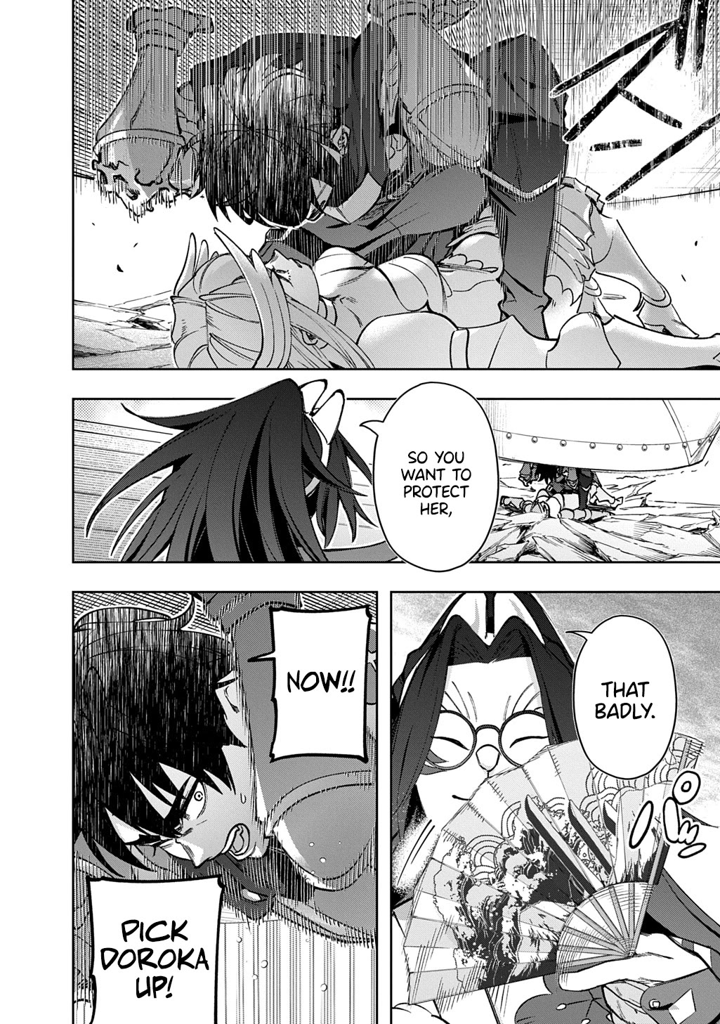 The Kingdoms of Ruin chapter 58 page 53