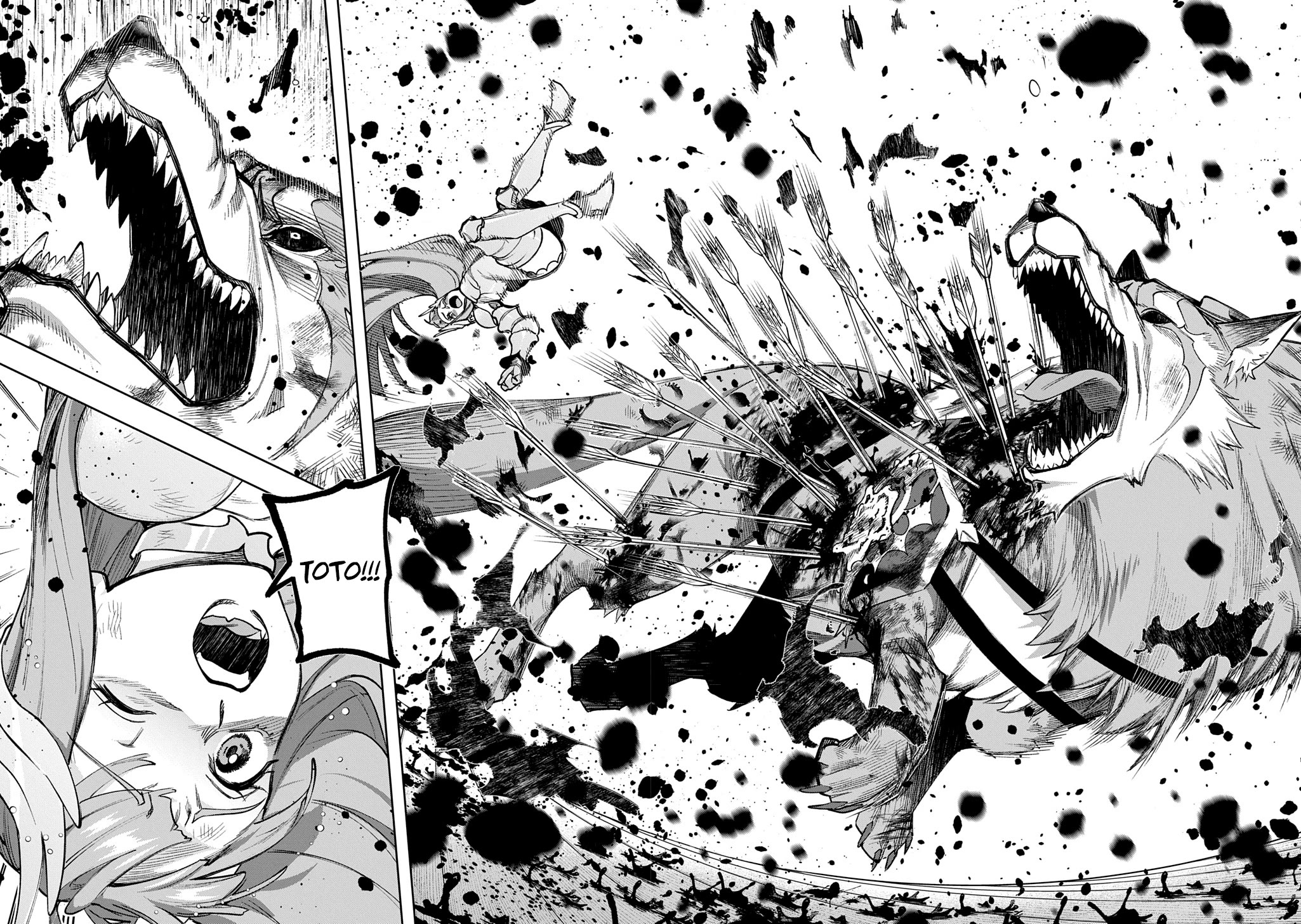 The Kingdoms of Ruin chapter 58 page 57