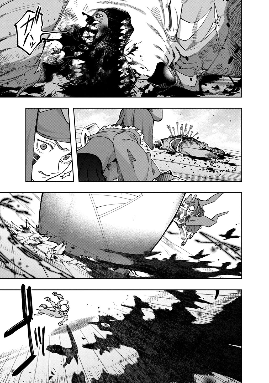 The Kingdoms of Ruin chapter 58 page 59