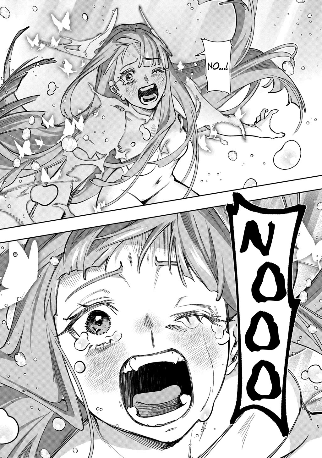 The Kingdoms of Ruin chapter 58 page 65