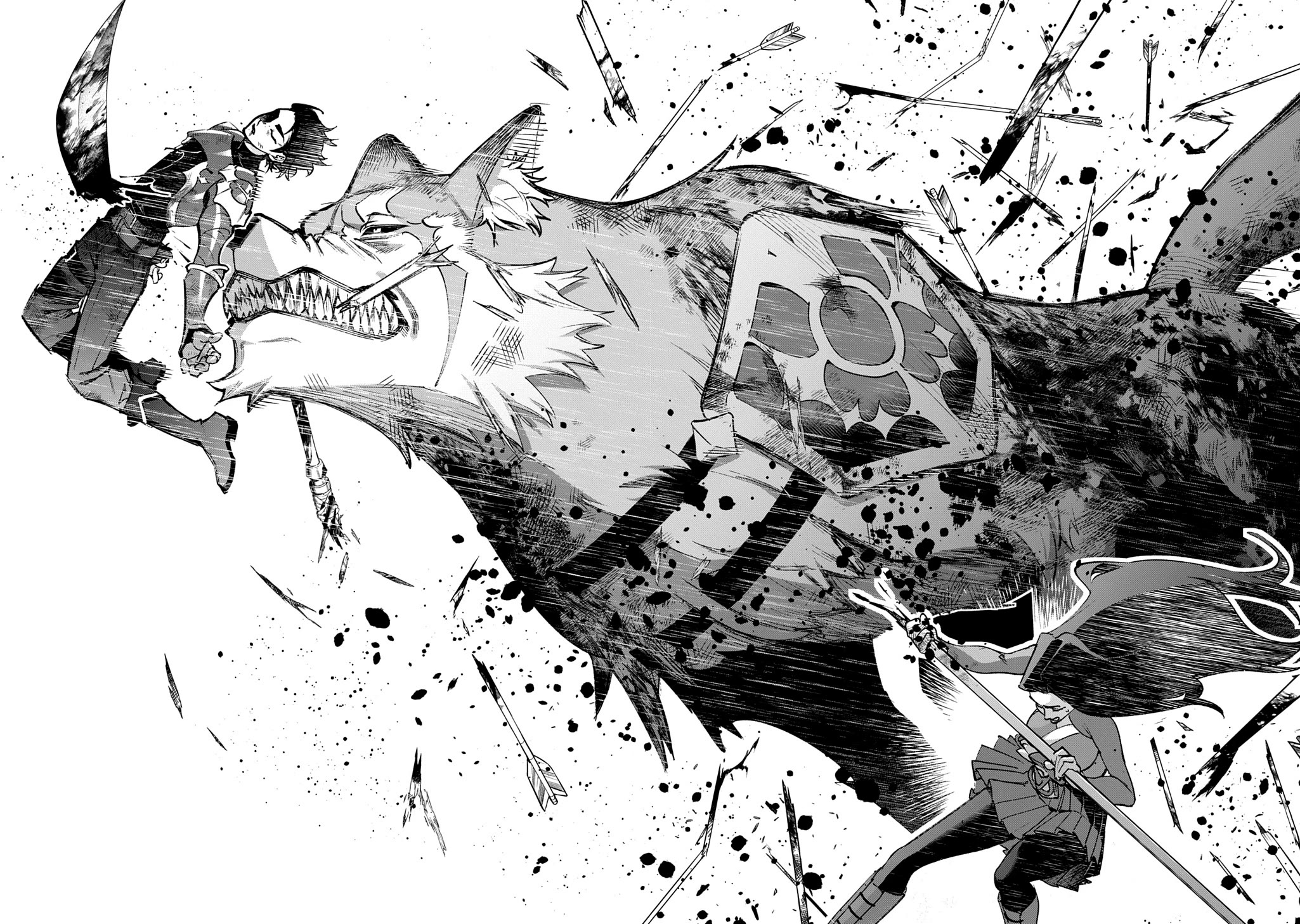 The Kingdoms of Ruin chapter 58 page 68