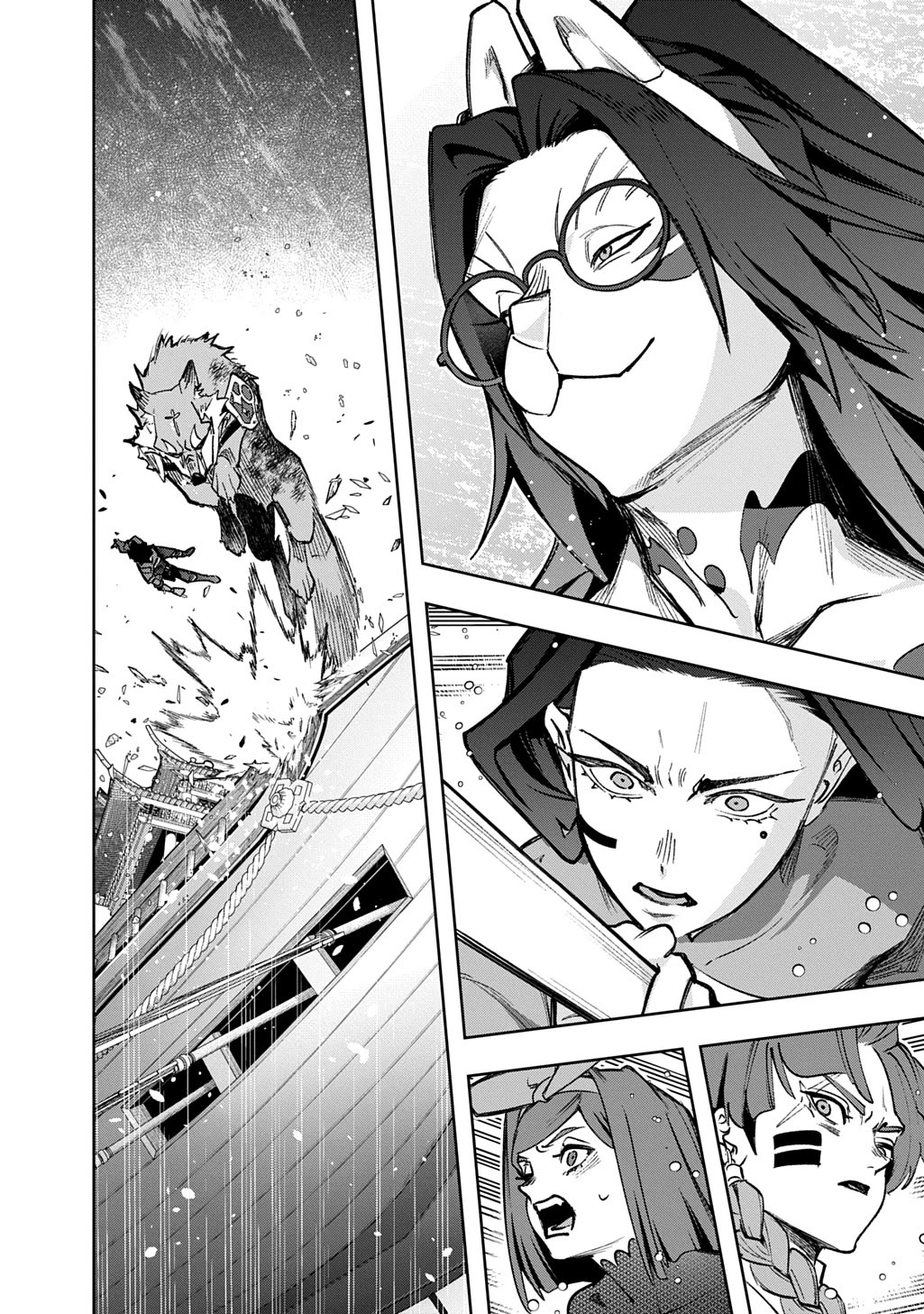 The Kingdoms of Ruin chapter 58 page 69