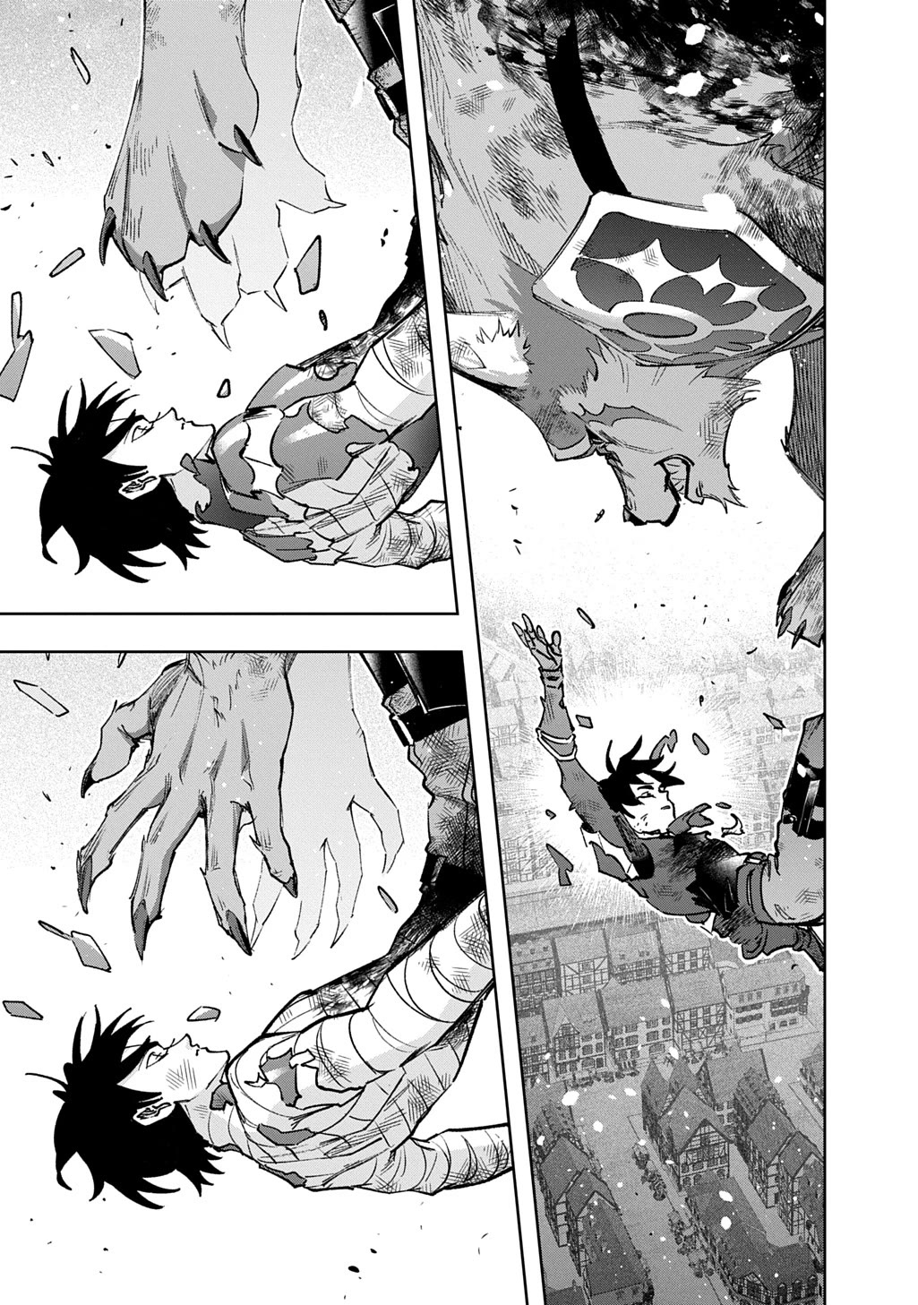 The Kingdoms of Ruin chapter 58 page 70