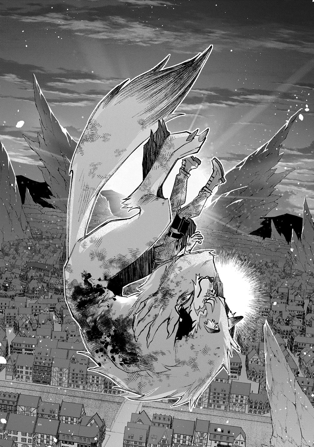 The Kingdoms of Ruin chapter 58 page 71