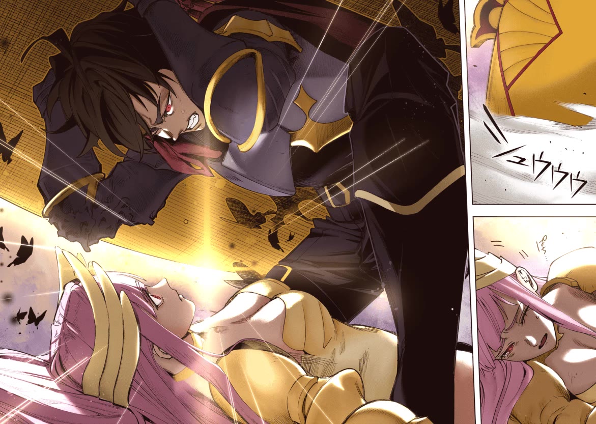 The Kingdoms of Ruin chapter 58 page 73