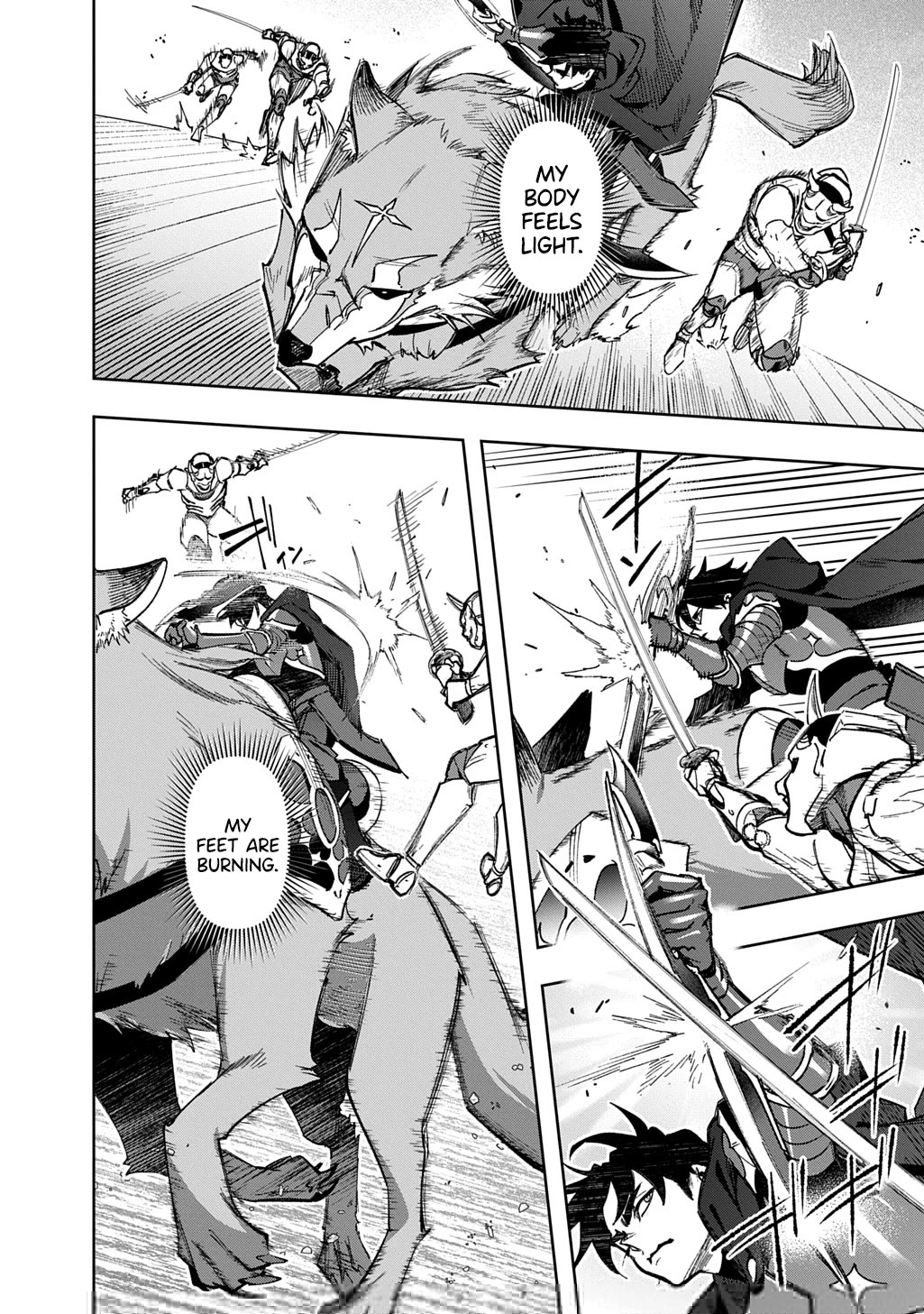 The Kingdoms of Ruin chapter 58 page 9