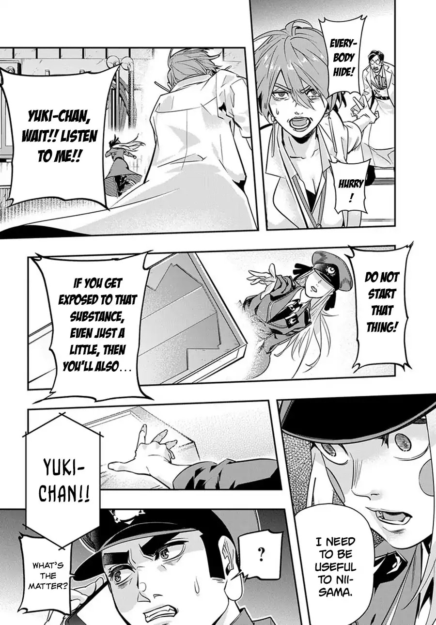 The Kingdoms of Ruin chapter 6 page 13