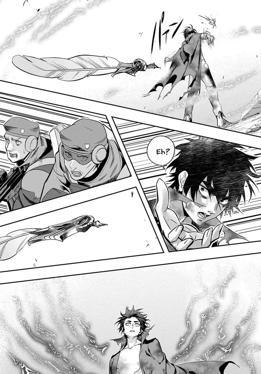 The Kingdoms of Ruin chapter 6 page 18