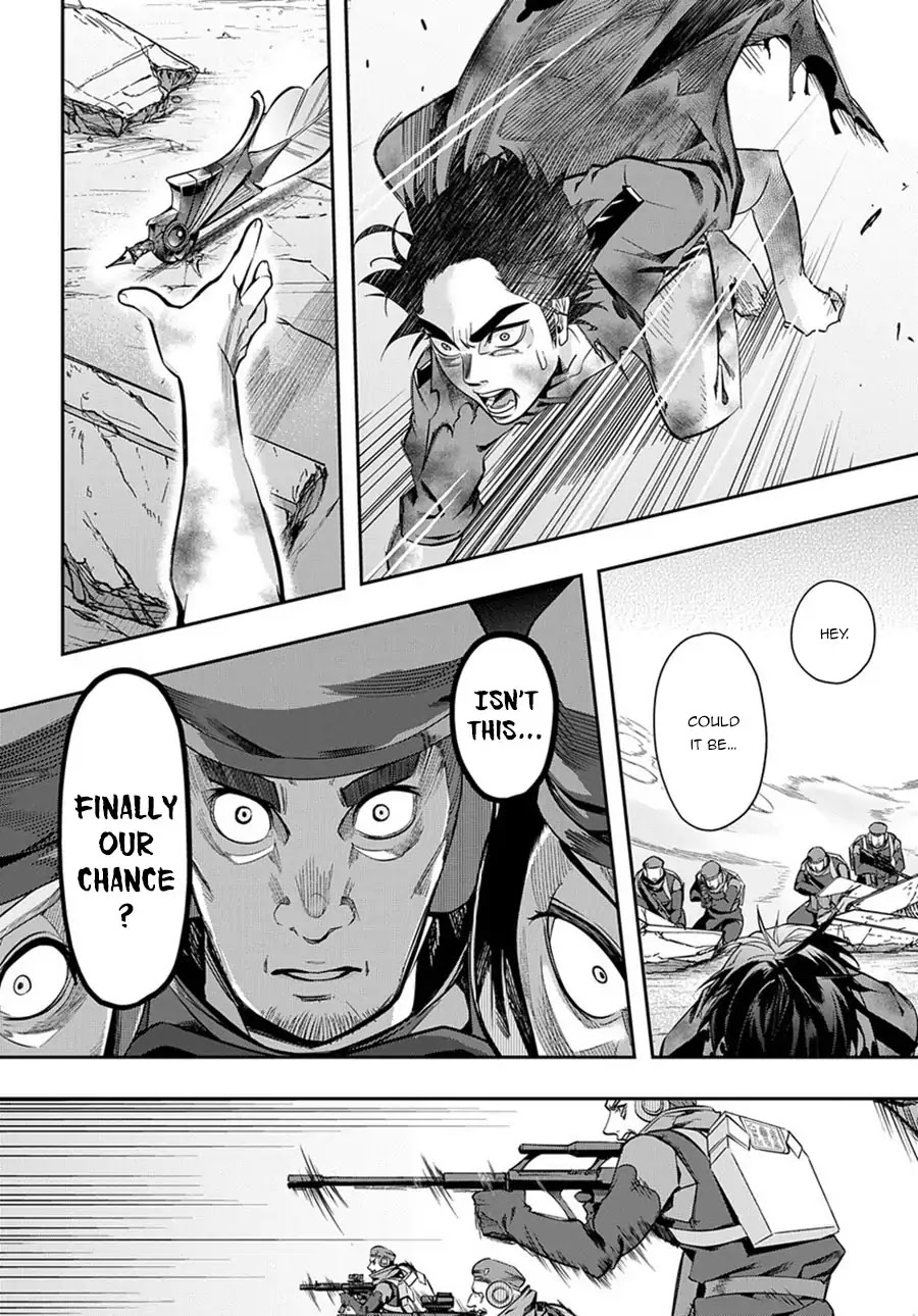 The Kingdoms of Ruin chapter 6 page 20