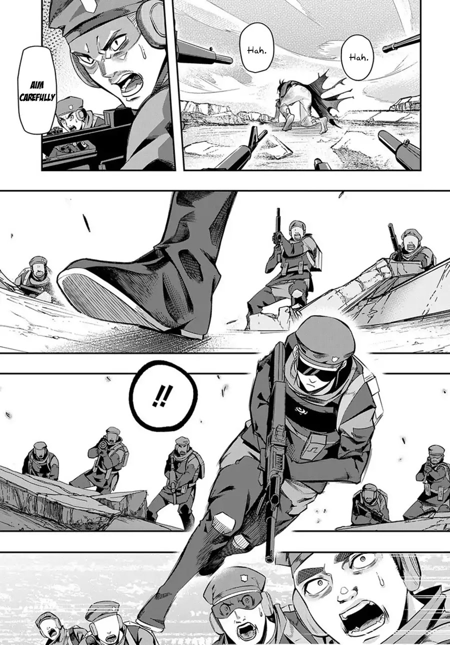 The Kingdoms of Ruin chapter 6 page 21