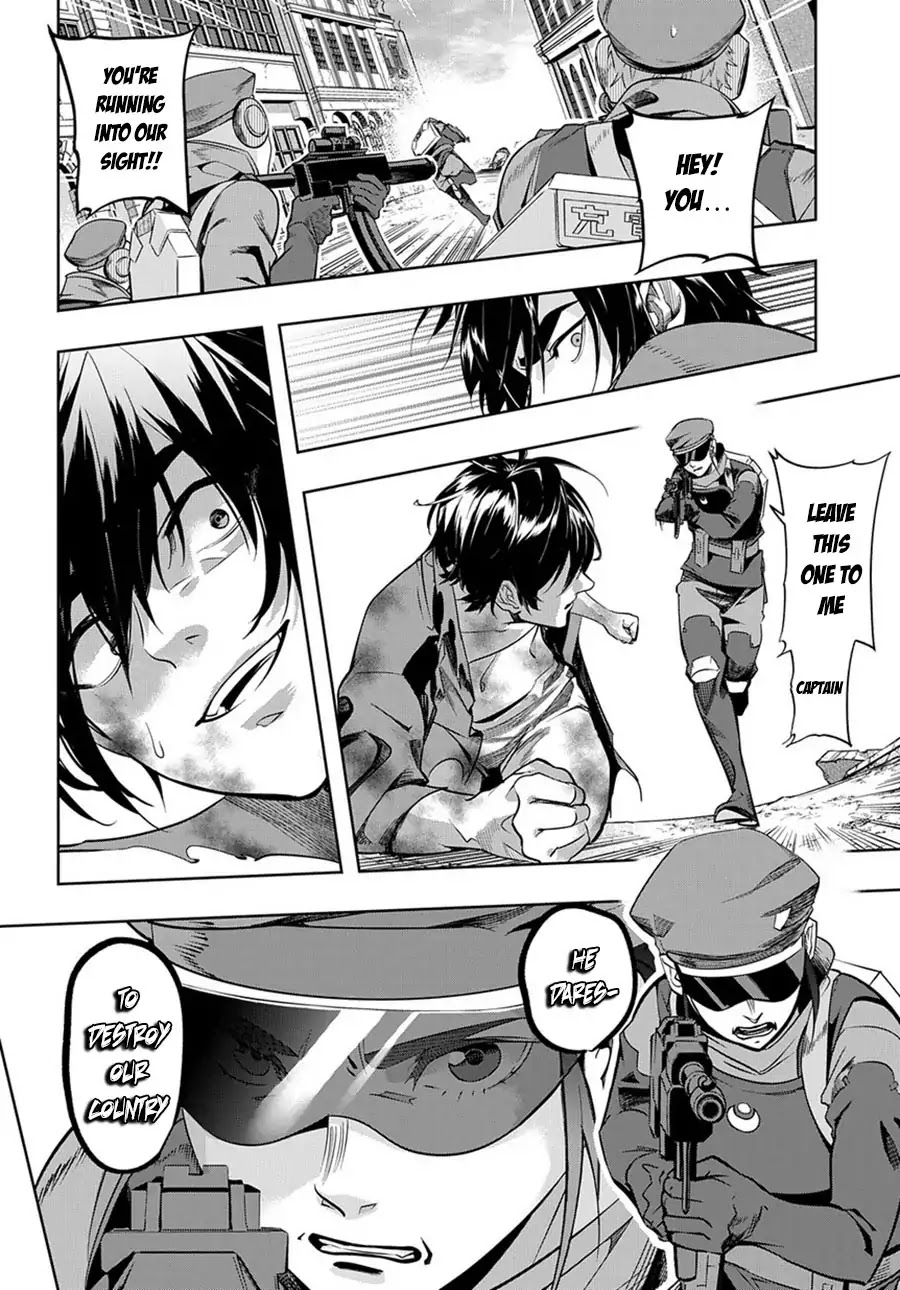 The Kingdoms of Ruin chapter 6 page 22