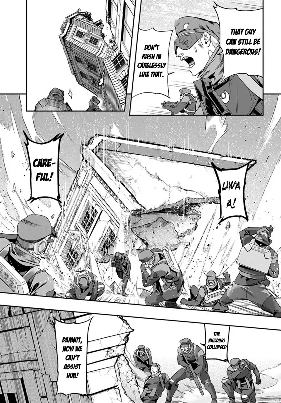 The Kingdoms of Ruin chapter 6 page 23