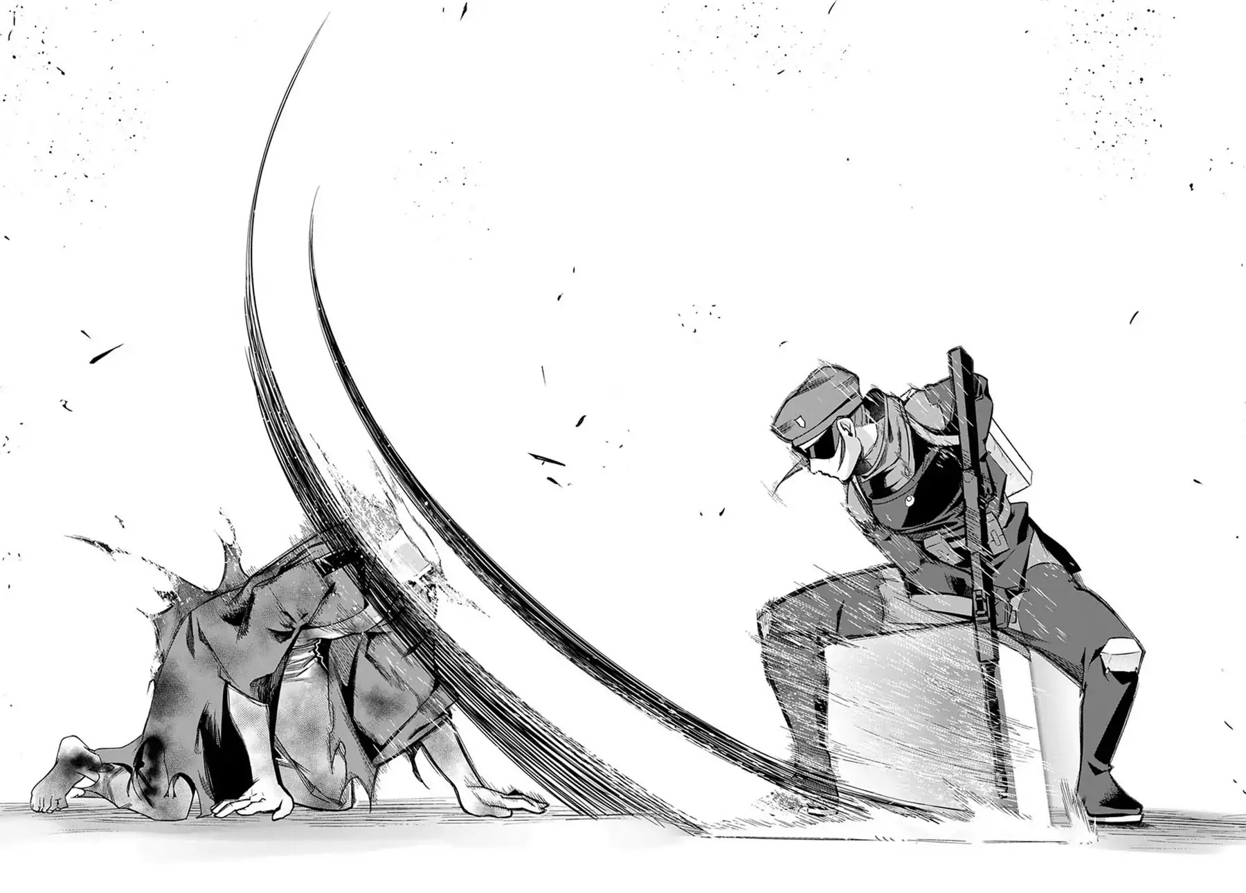 The Kingdoms of Ruin chapter 6 page 26